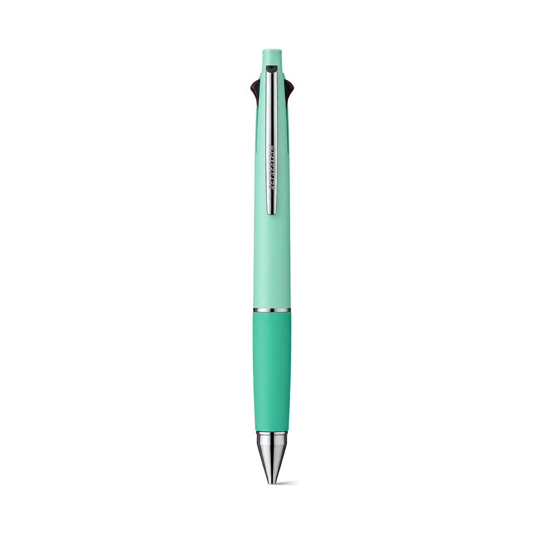 Uni Jetstream 4&1 0.5mm Ballpoint Pen + Pencil