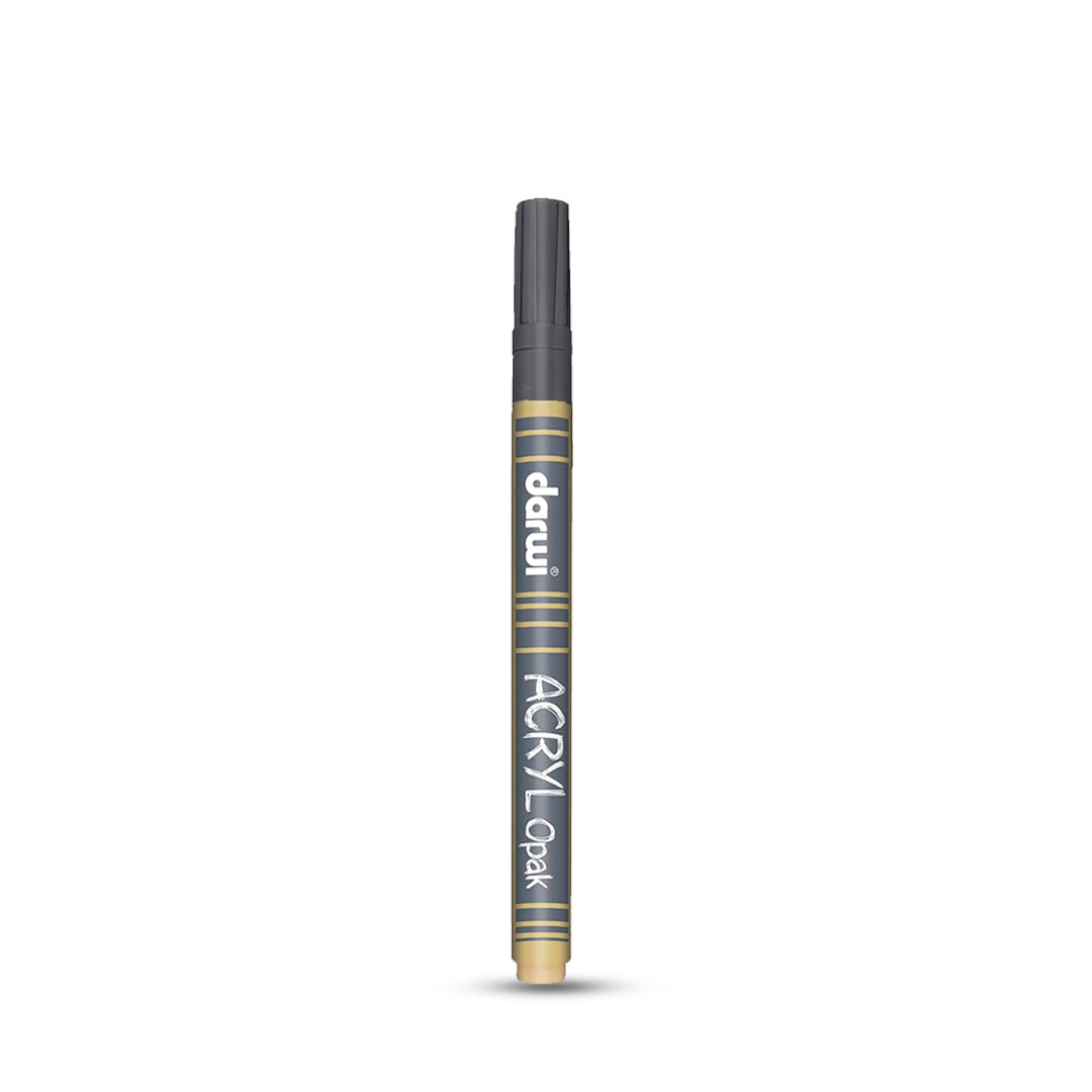 Darwi Waterbased Acrylic Paint Marker