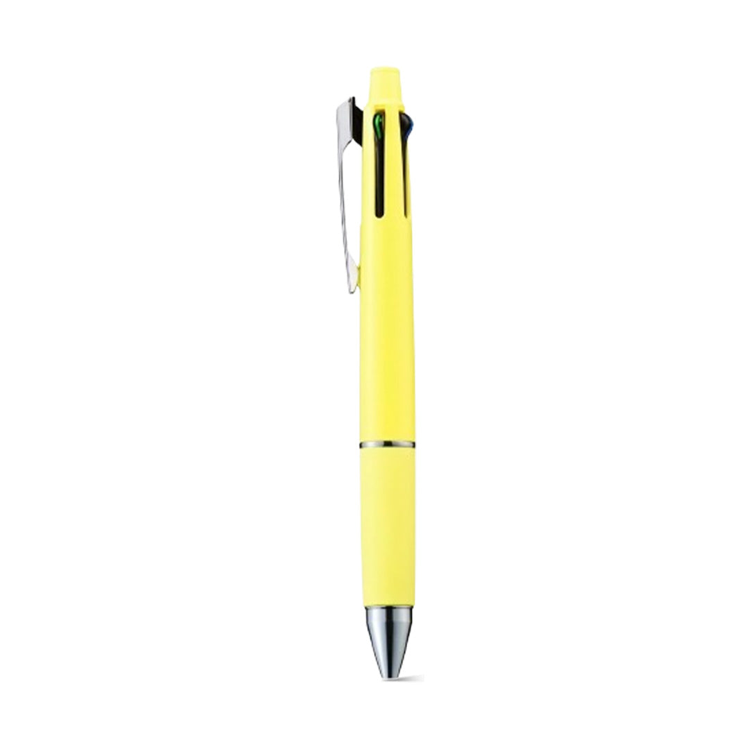 Uni Jetstream 4&1 0.5mm Ballpoint Pen + Pencil
