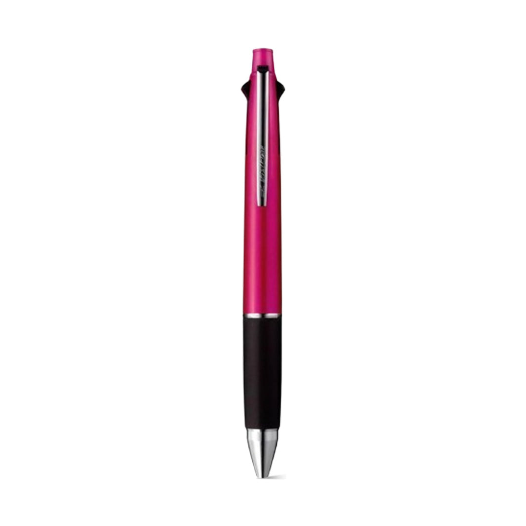 Uni Jetstream 4&1 0.5mm Ballpoint Pen + Pencil