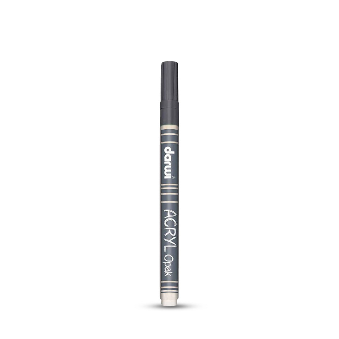 Darwi Waterbased Acrylic Paint Marker