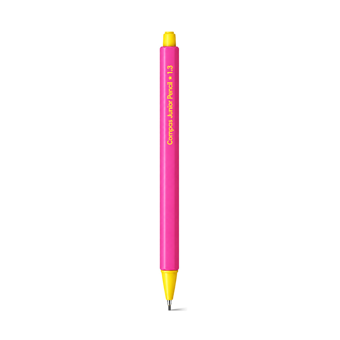 Kokuyo Campus Junior Pencil 1.3