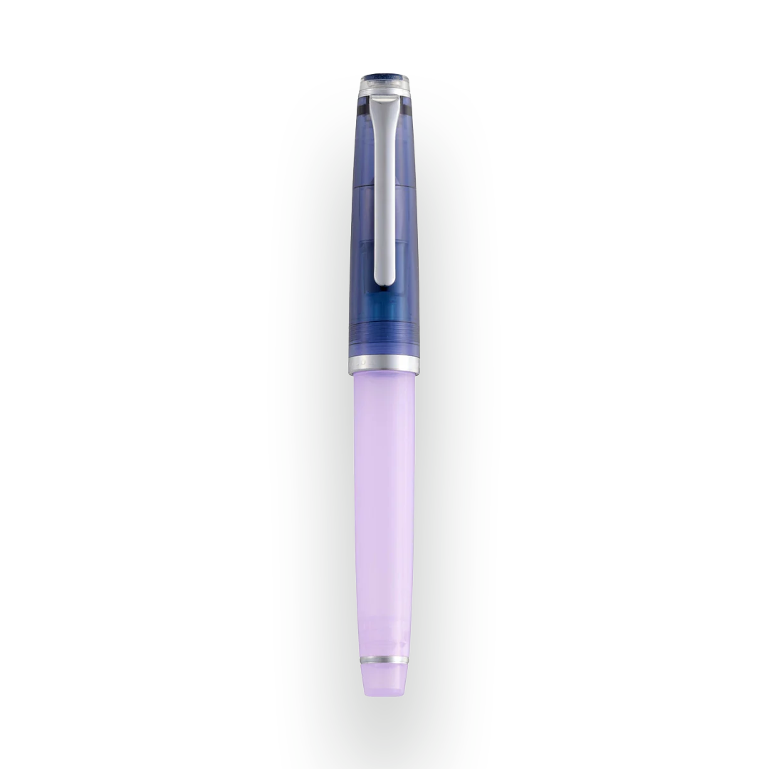 Sailor Limited Edition Lecoule X Plus Yumeyoi CT Fountain Pen