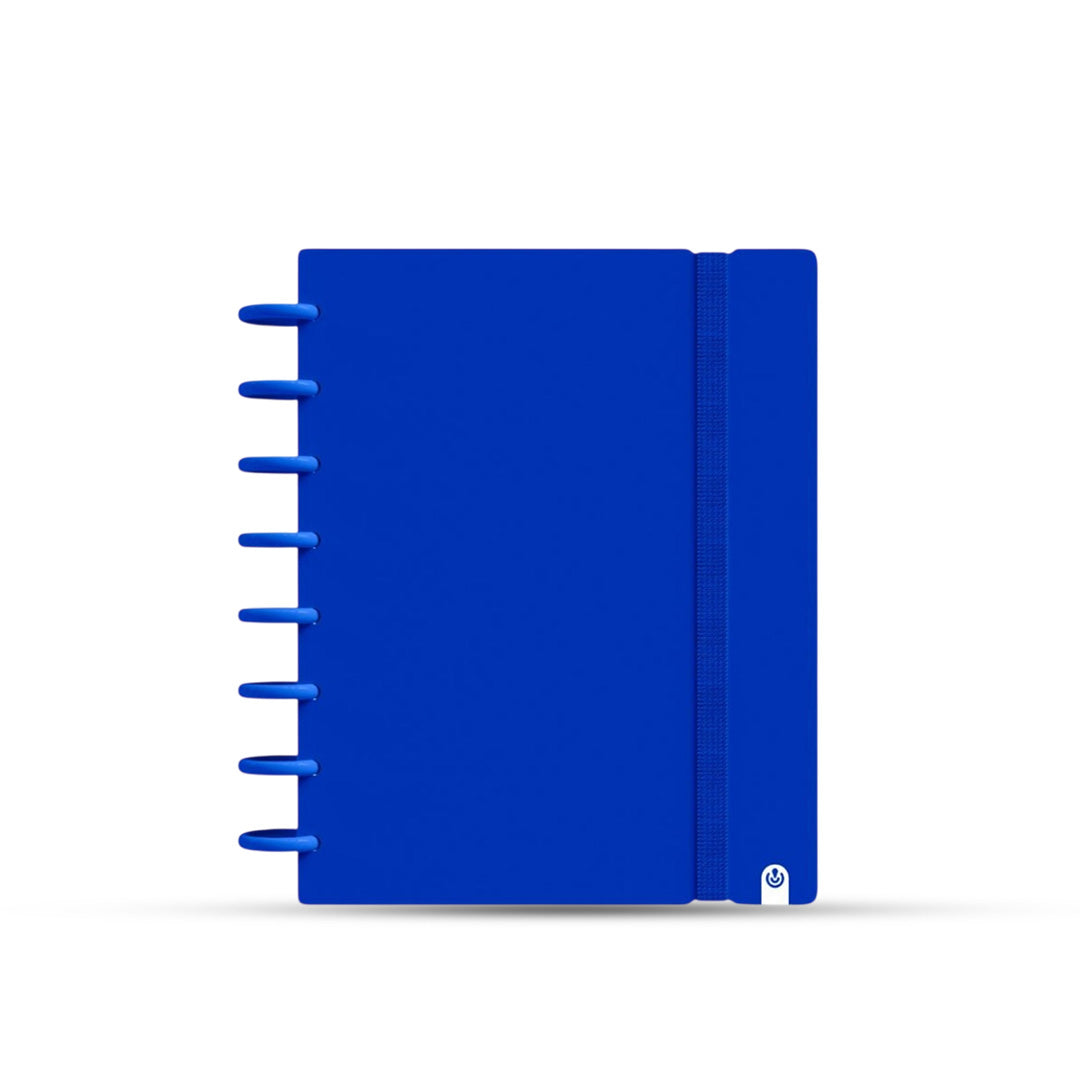 Carchivo Ingeniox A5 Intense Notebook