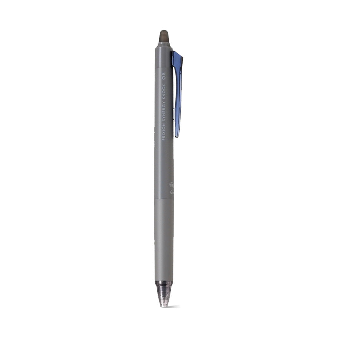 Pilot Frixion Synergy Knock Roller Ball Pen