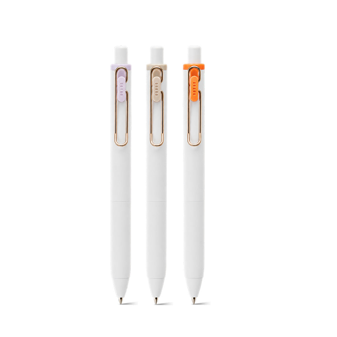 Uni One Limited Edition Ballpoint Pen Set