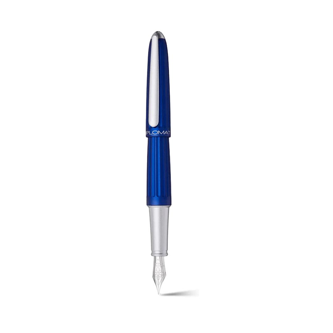 Diplomat Aero Fountain Pen