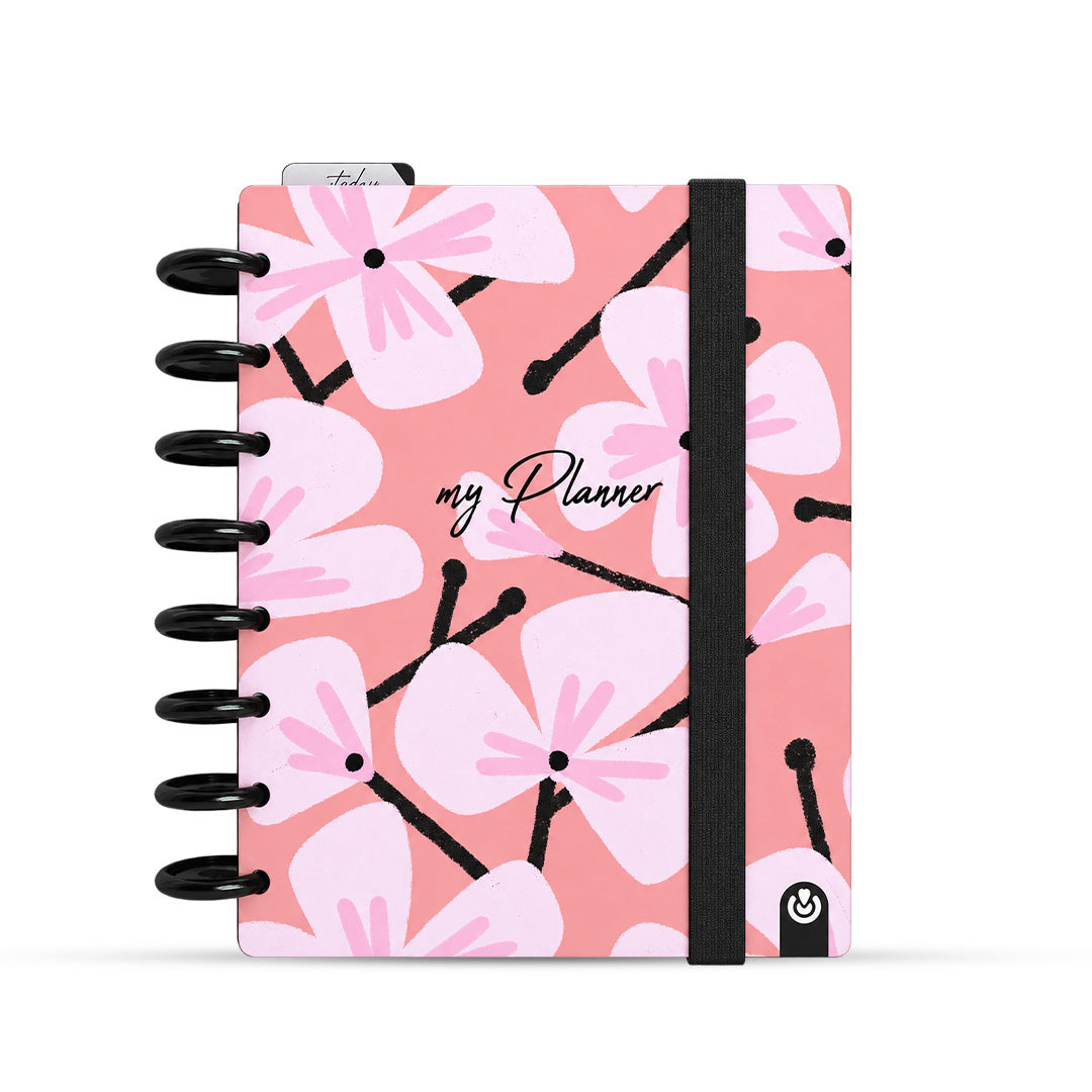 Carchivo Ingeniox A5 My Planner
