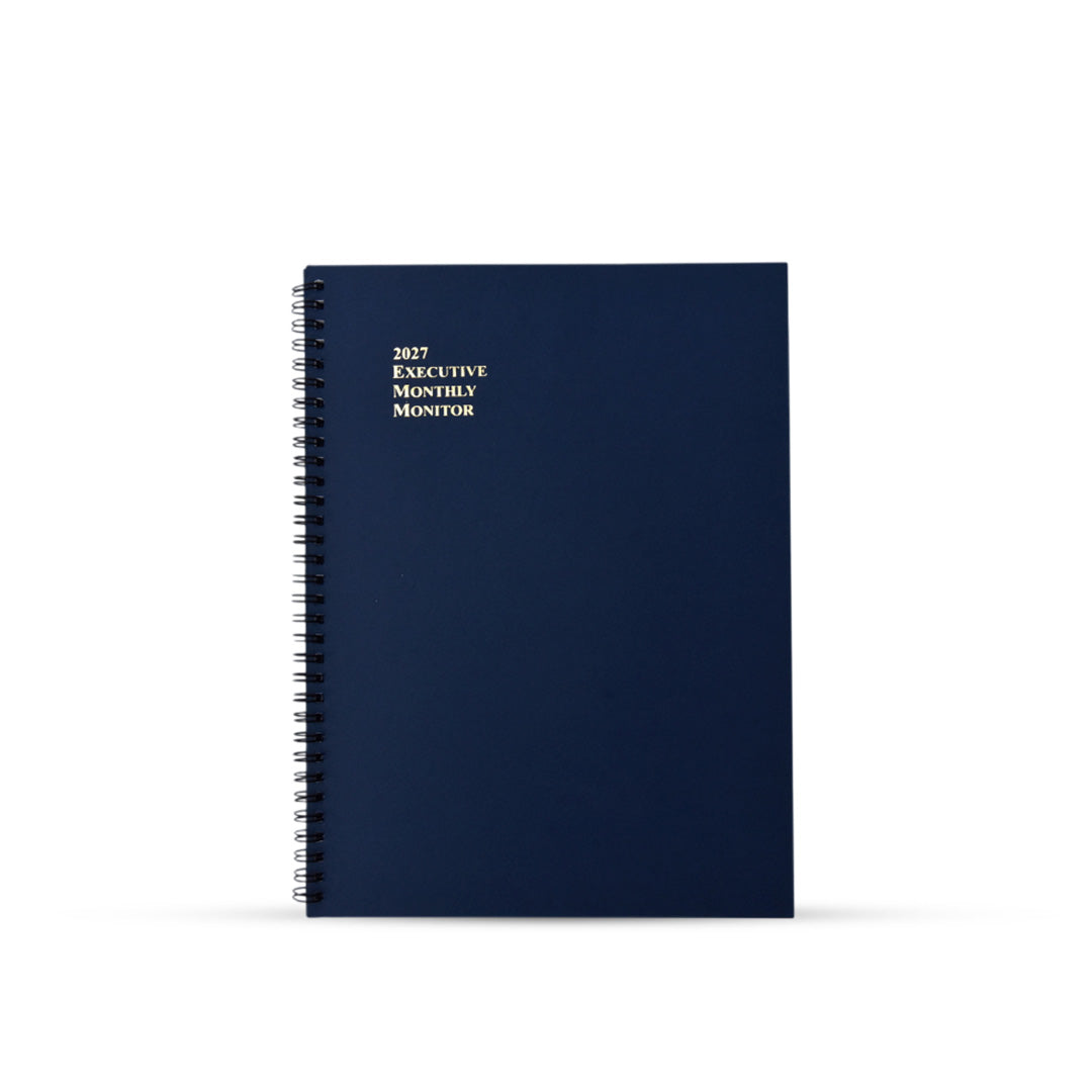 Anika 2027 Executive Monthly Monitor