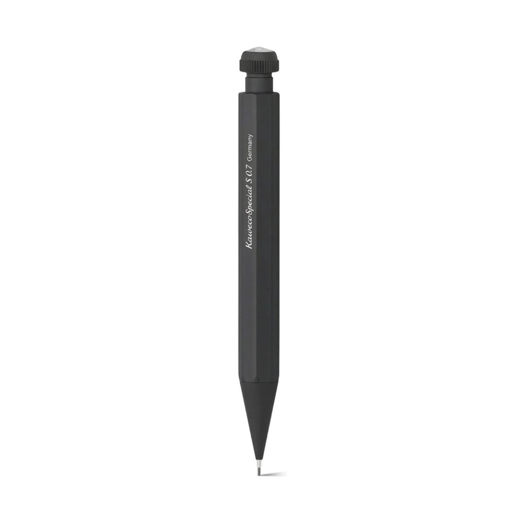 Kaweco Special Push Pencil S Black