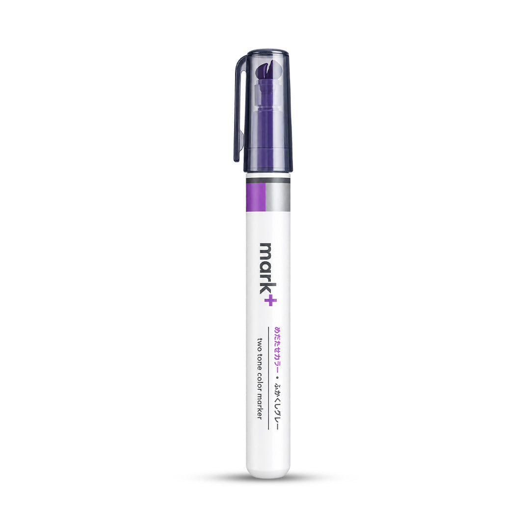 Kokuyo Two Tone Color Marker