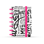 Carchivo Ingeniox My Life Mini Dotted Notebook