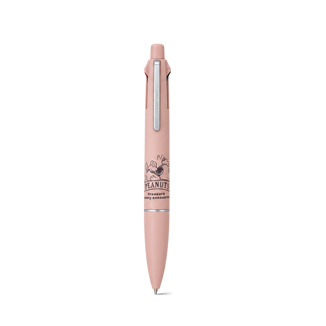 Uni Jetstream Lite Touch Sanrio 4&1 Multi Ballpoint Pen + Mechanical Pencil