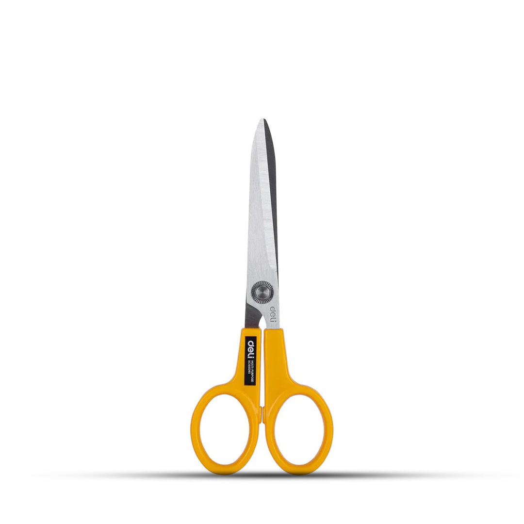 Deli Classic Saw Blades Scissors