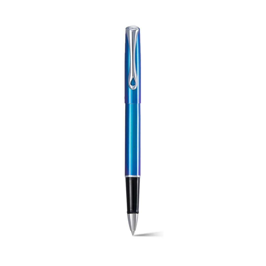 Diplomat Traveller Funky CT Roller Ball Pen