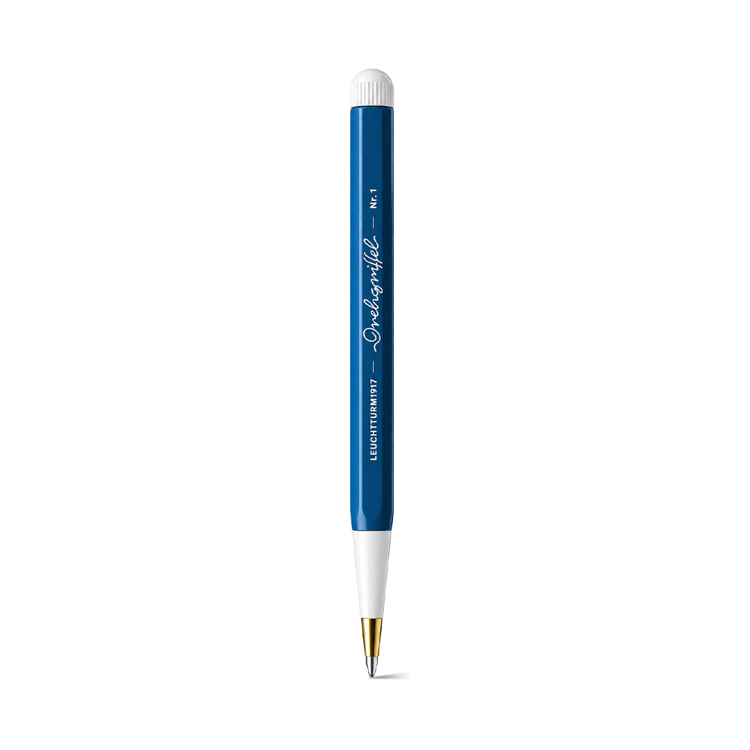 Leuchtturm1917 Drehgriffel No.1 Ballpoint Pen