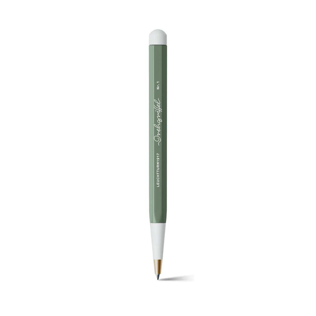 Leuchtturm1917 Drehgriffel No. 1 Ballpoint Pen