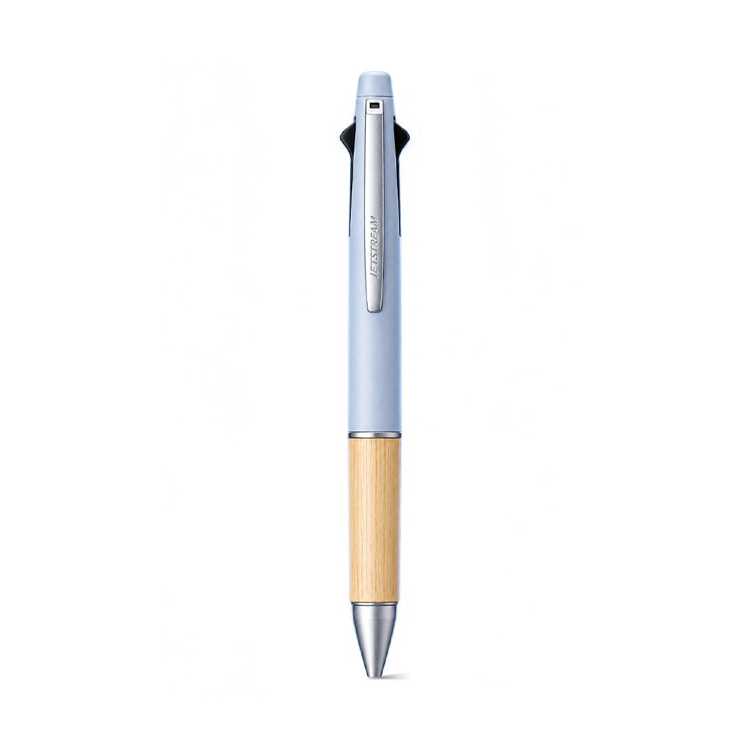 Uni Bamboo Jetstream 4 & 1 Ballpoint Pen