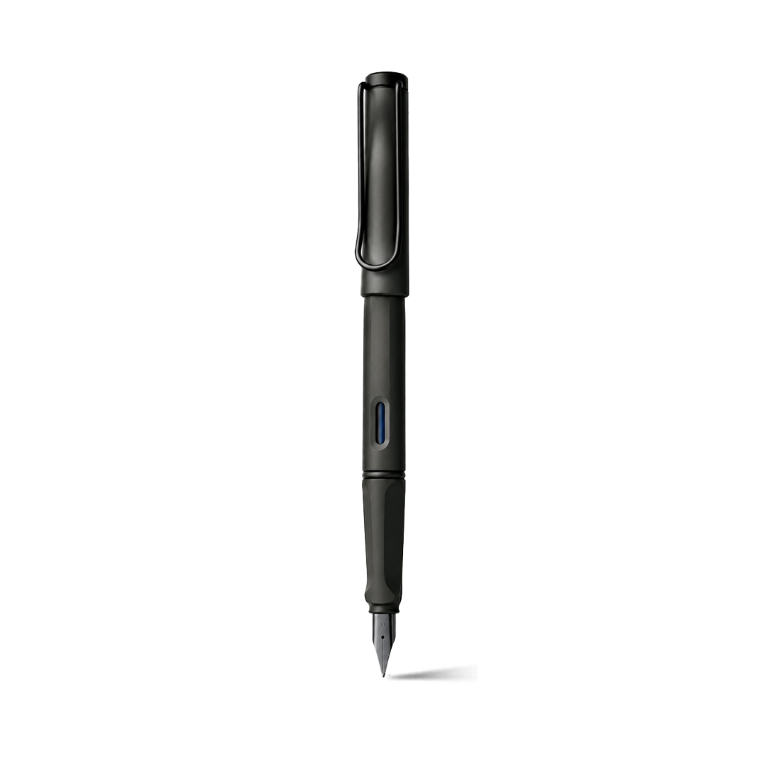 Lamy Safari Multicolor Fountain Pen Set
