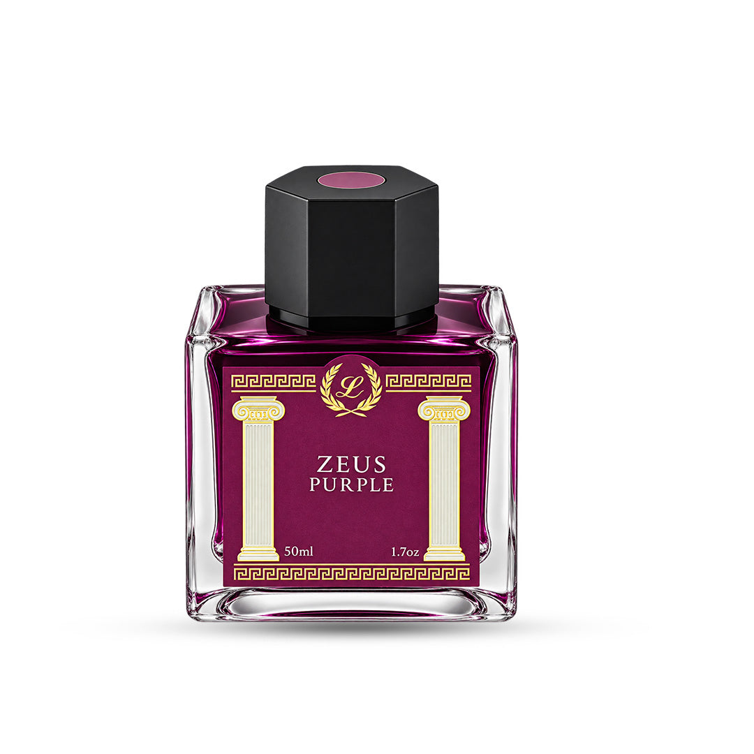 Laban Ink Bottle