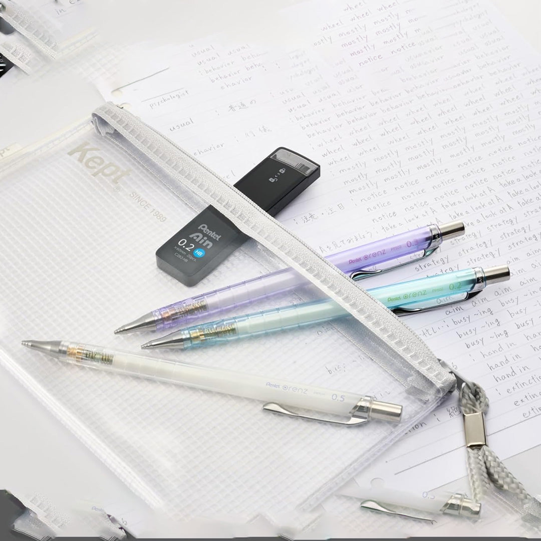 Pentel Orens 10th Anniversary Limited Edition Mechanical Pencil