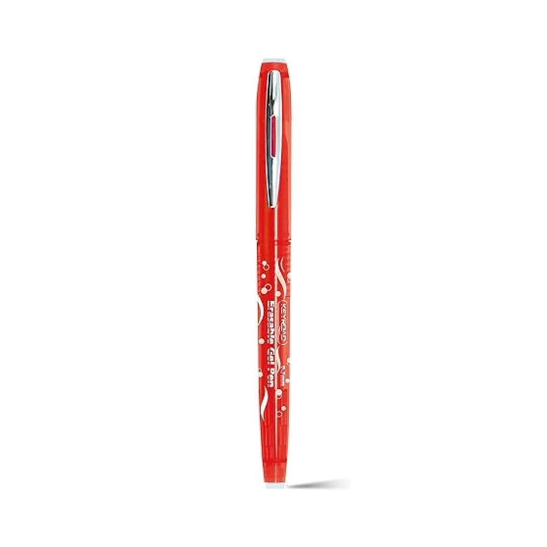 Keyroad Erasable Gel Pen 0.7mm