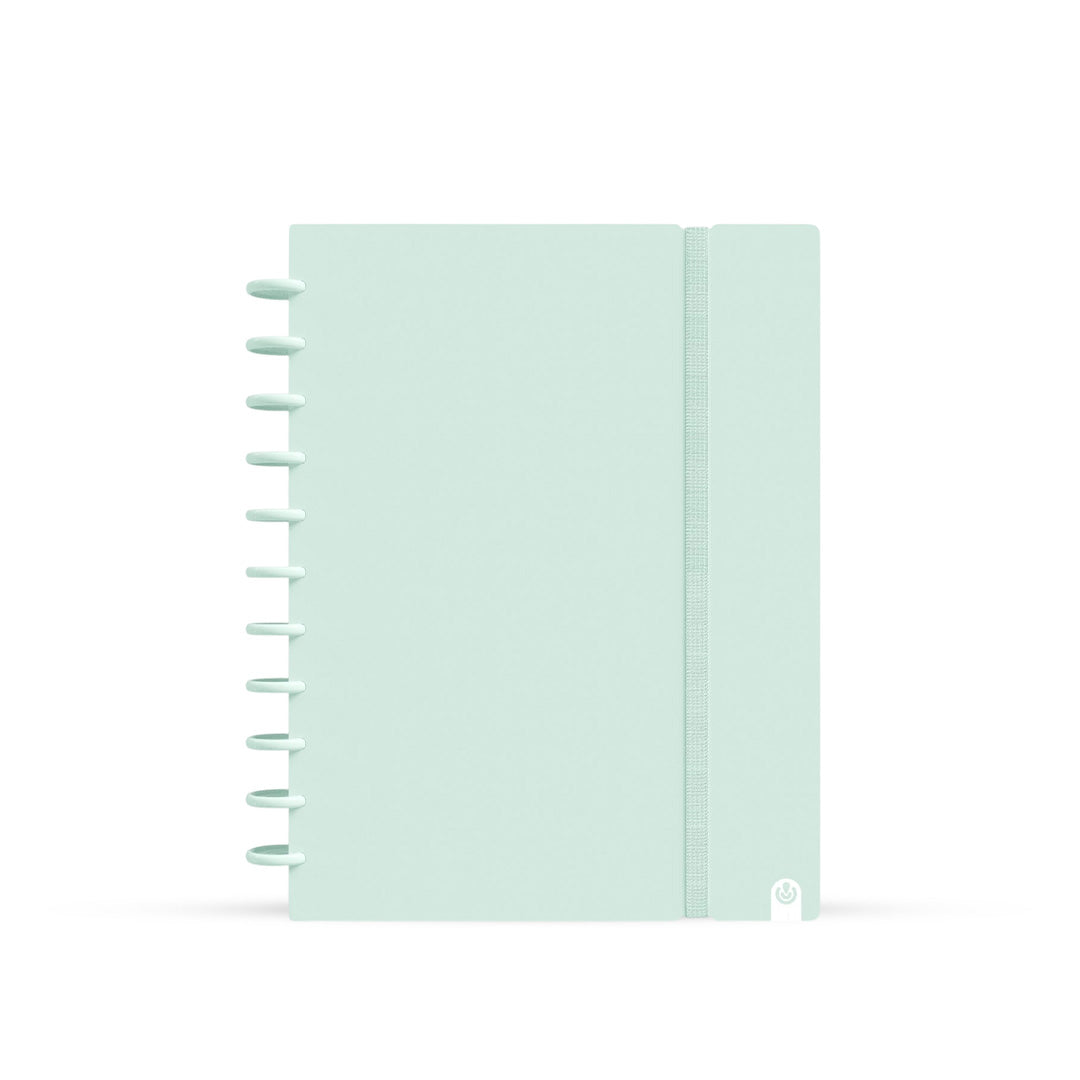 Carchivo Ingeniox A4 Pastel Notebook