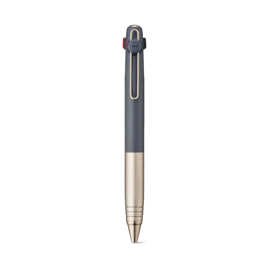 Uni Zento Flow 3 Color Ballpoint Pen