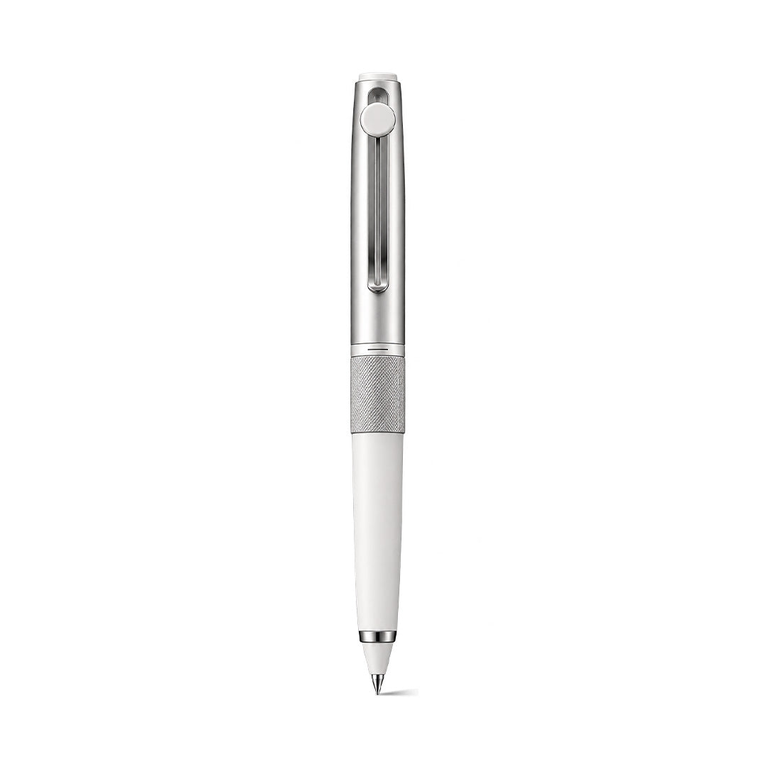 Uni Zento Signature 3 Color Ballpoint Pen