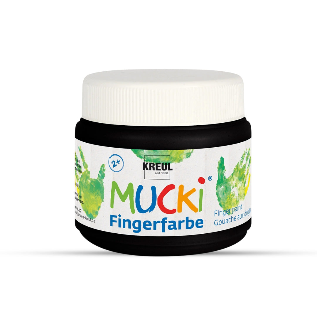 Kreul Mucki Finger Paint