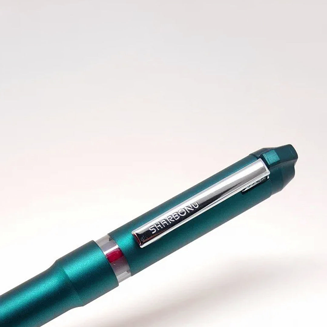 Zebra Sharbo Nu Multifunction Pen - 0.5mm