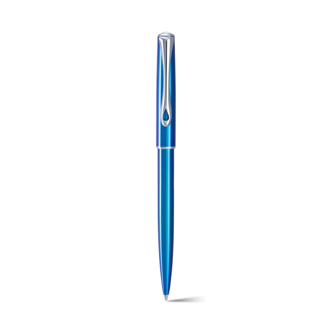 Diplomat Traveller Funky CT Ballpoint Pen