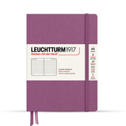 Leuchtturm1917 Master slim Ruled Notebook