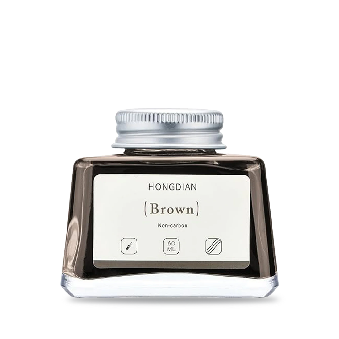 Hongdian Ink Bottle Non Carbon