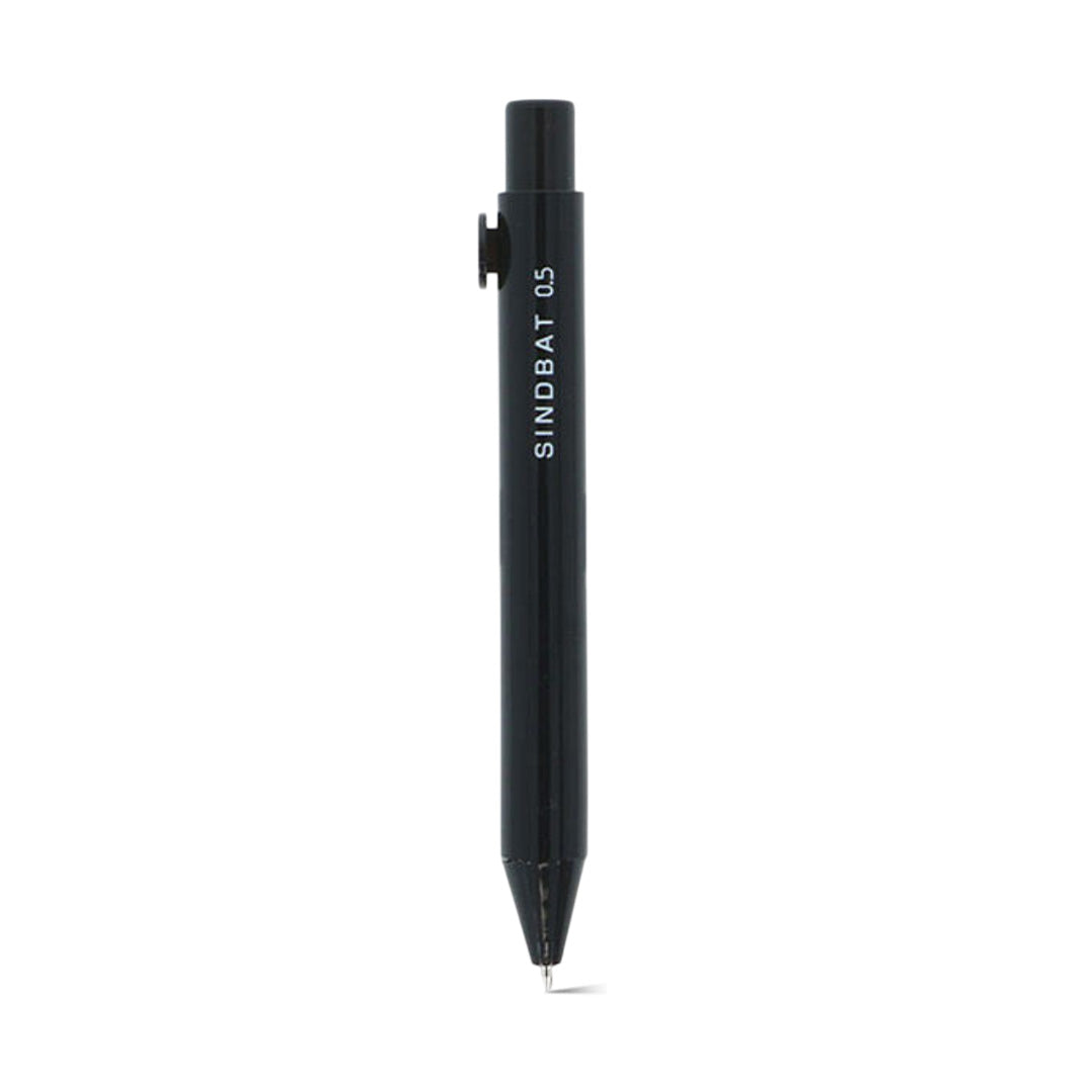 Sun Star SindBat Refill-In Mechanical Pencil