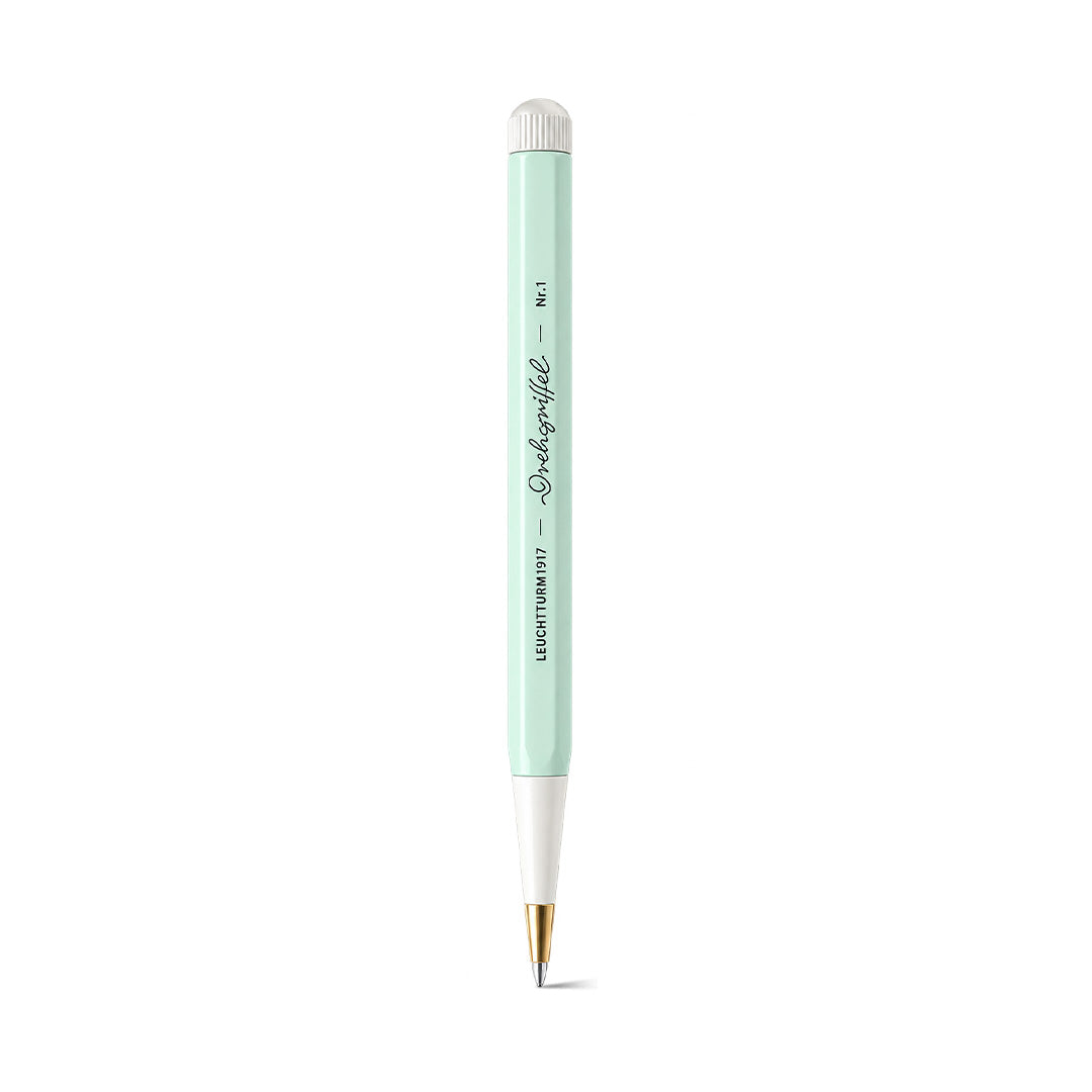 Leuchtturm1917 Drehgriffel No. 1 Ball Point Pen