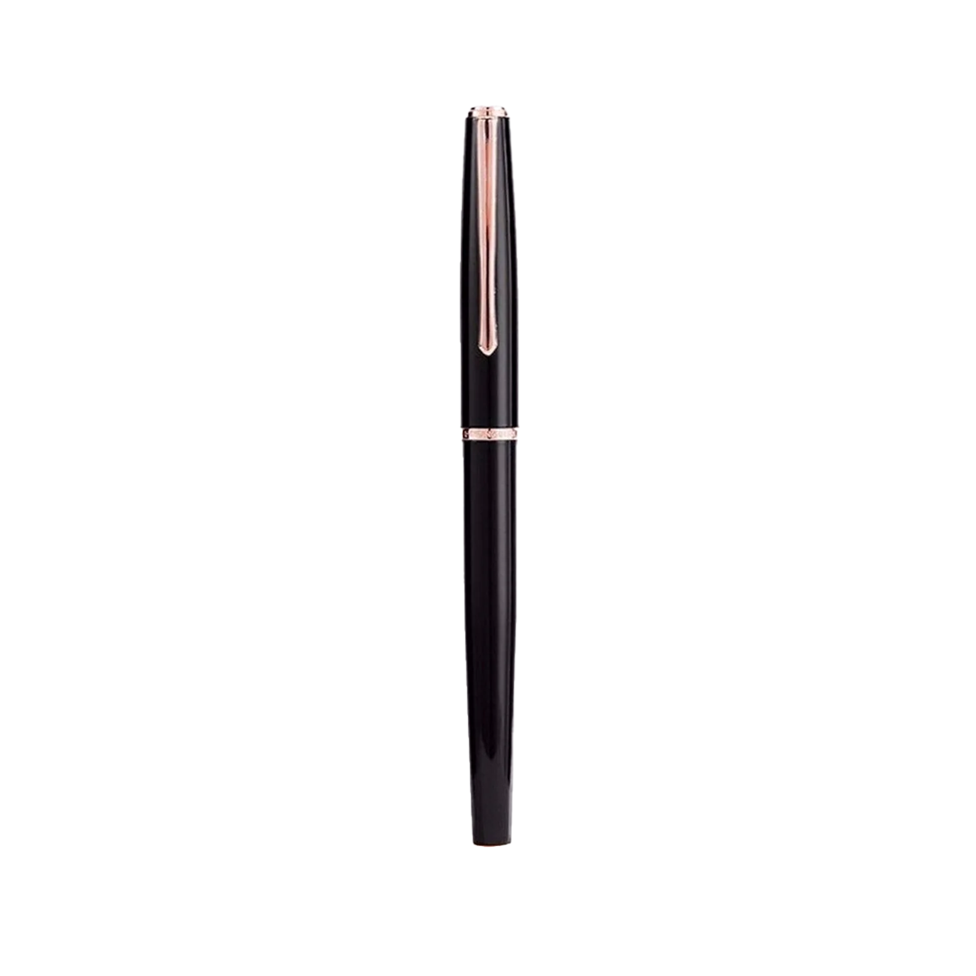 Hongdian Fountain Pen - 920  BLACK