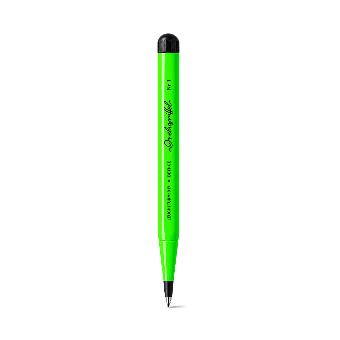 Leuchtturm1917 Luminous No. 1 Ballpoint Pen