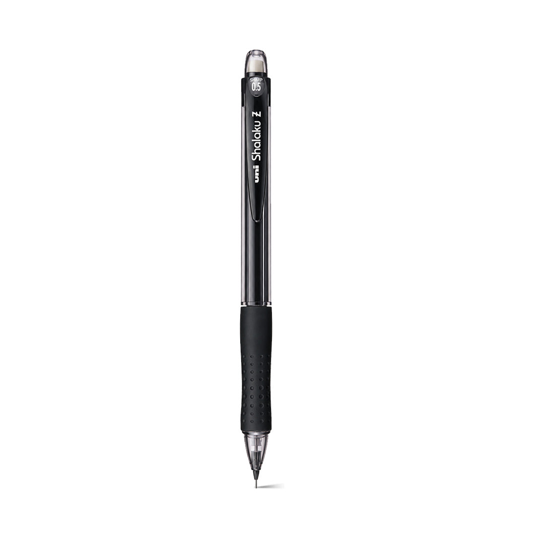 Uni Shalaku 0.5 Sharp Mechanical Pencil