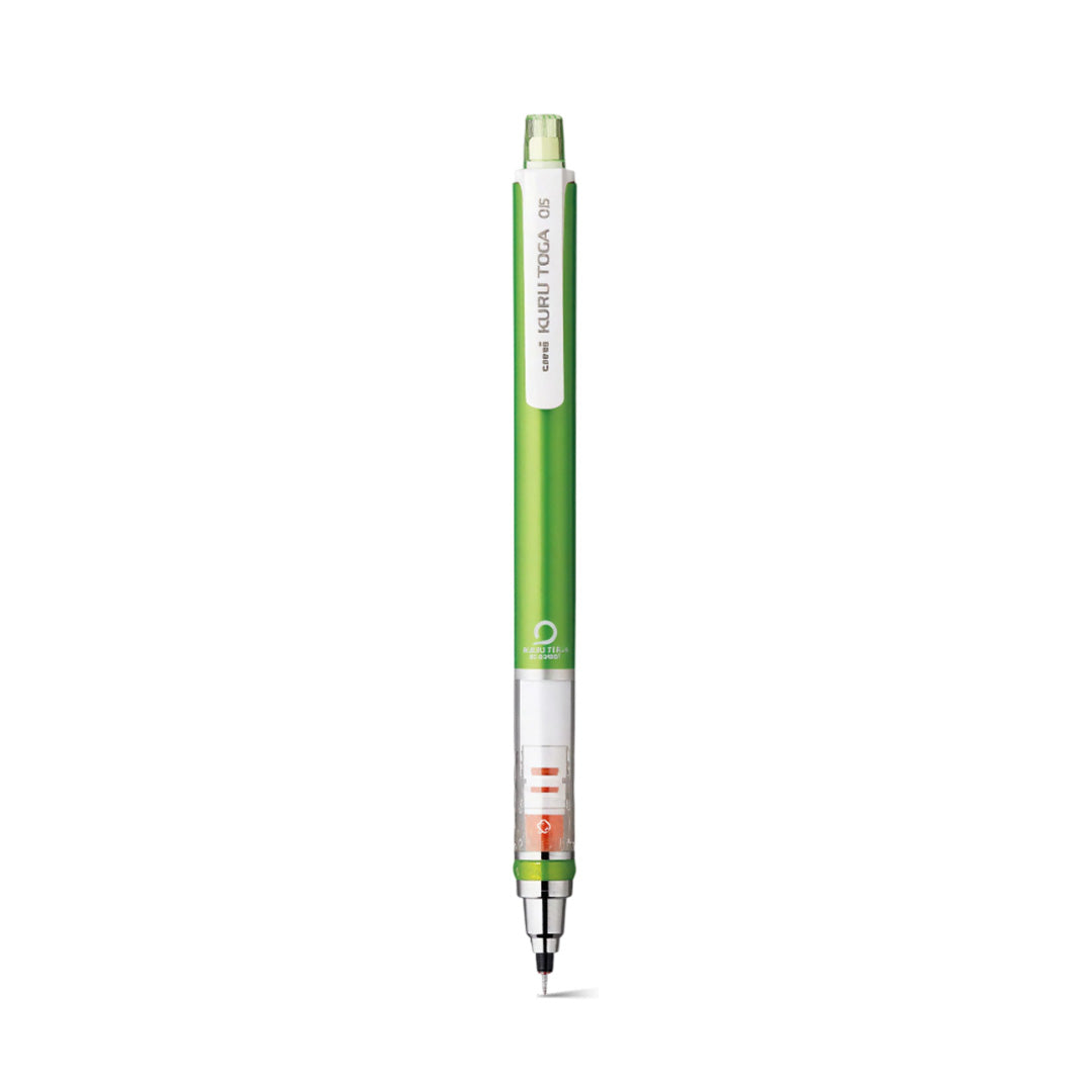 Uni Kurutoga Mechanical Pencil with 0.5mm Lead