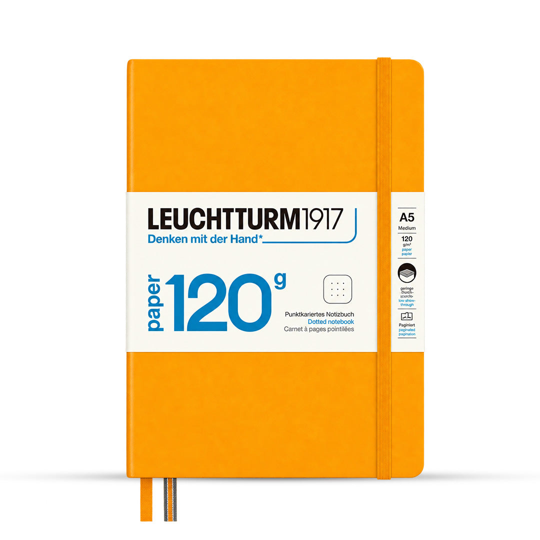 Leuchtturm1917 Notebook Edition