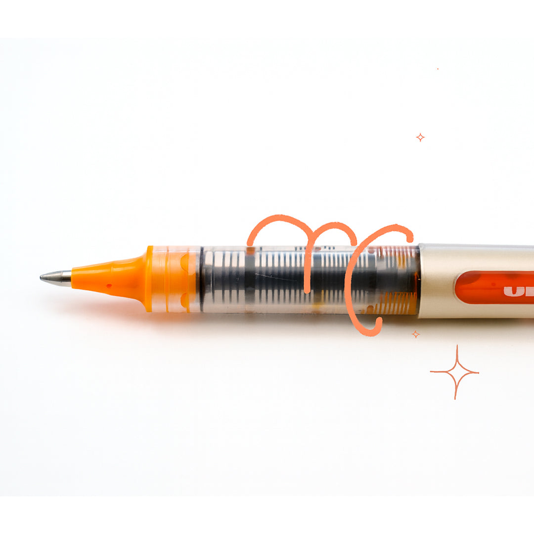 Uniball Eye Fine Gel Ink Roller Pen 0.7mm