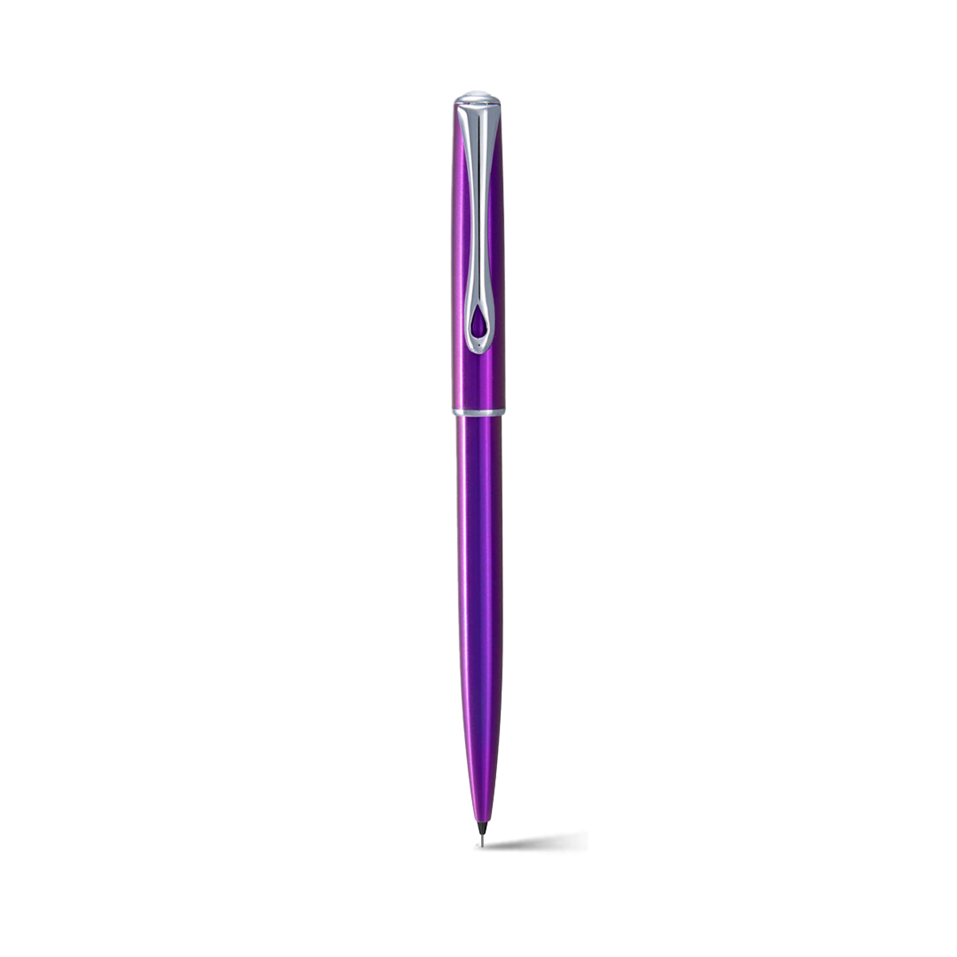 Diplomat Traveller Funky CT Mechanical Pencil