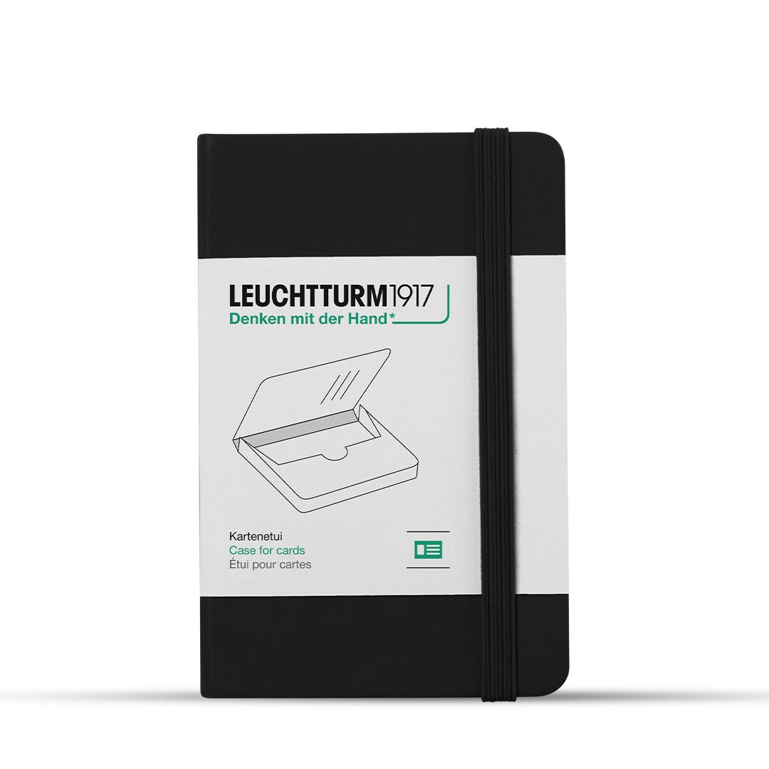 Leuchtturm1917 Card Case