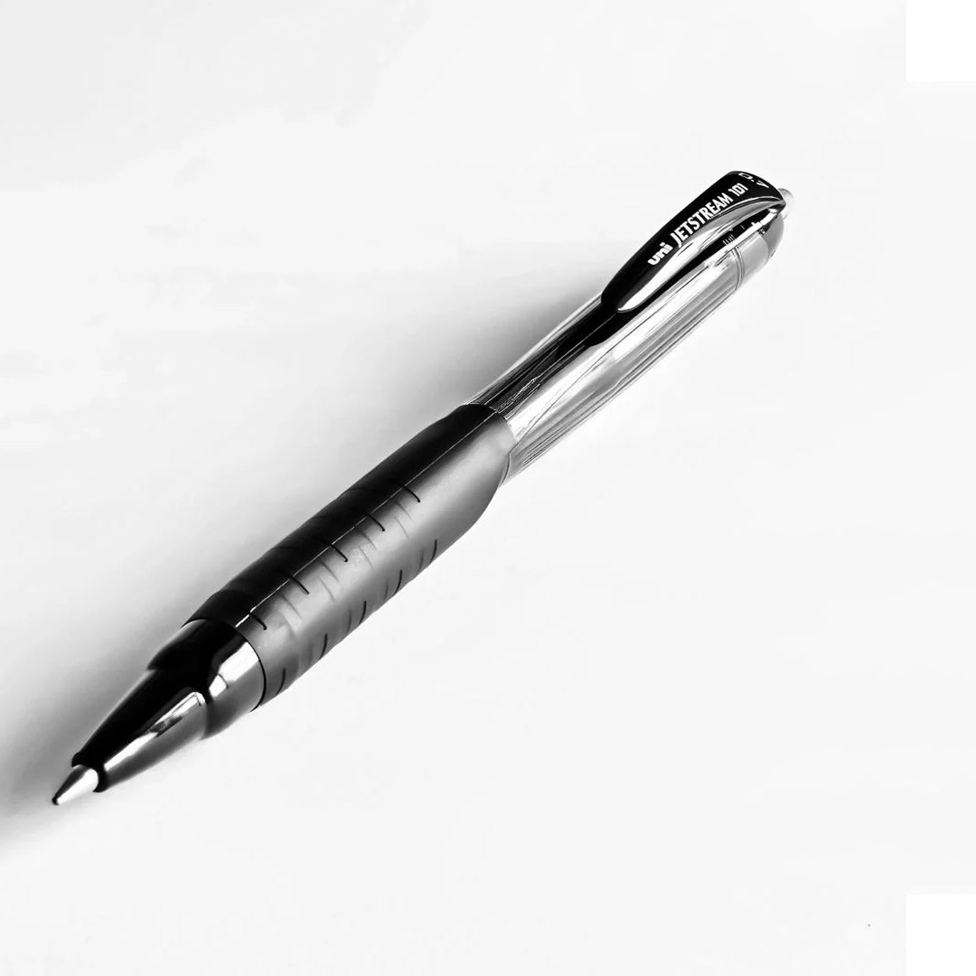 Uni-Ball SXN 101 Jetstream 0.7mm Roller Ball Pen