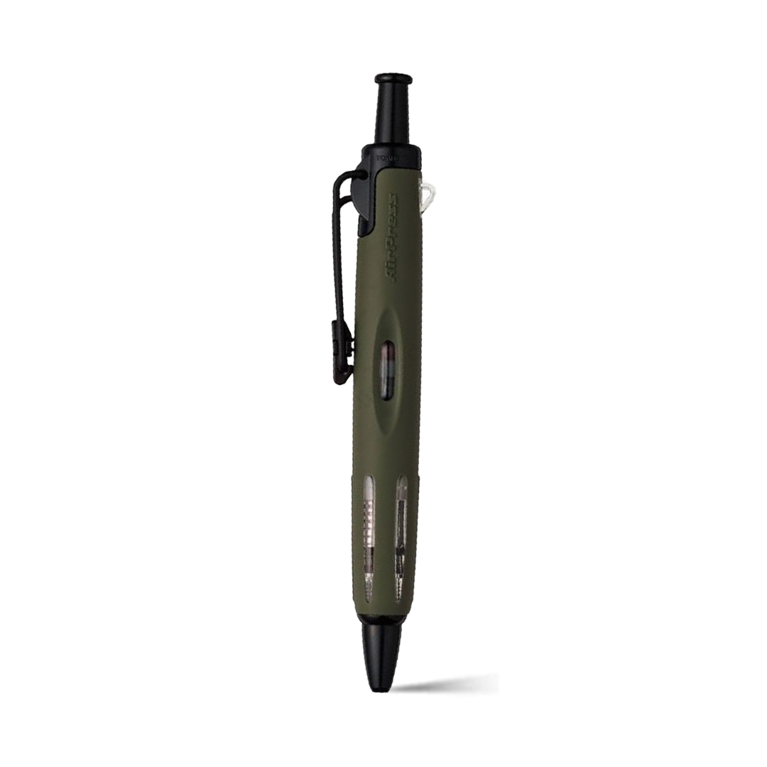 Tombow Airpress Pressurized Ballpoint Pen