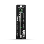 Kokuyo Enpitsu Sharp Metal Clip & Grip Mechanical Pencil