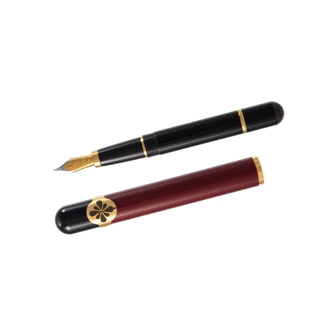 Diplomat Limited Edition XO GT Fountain Pen