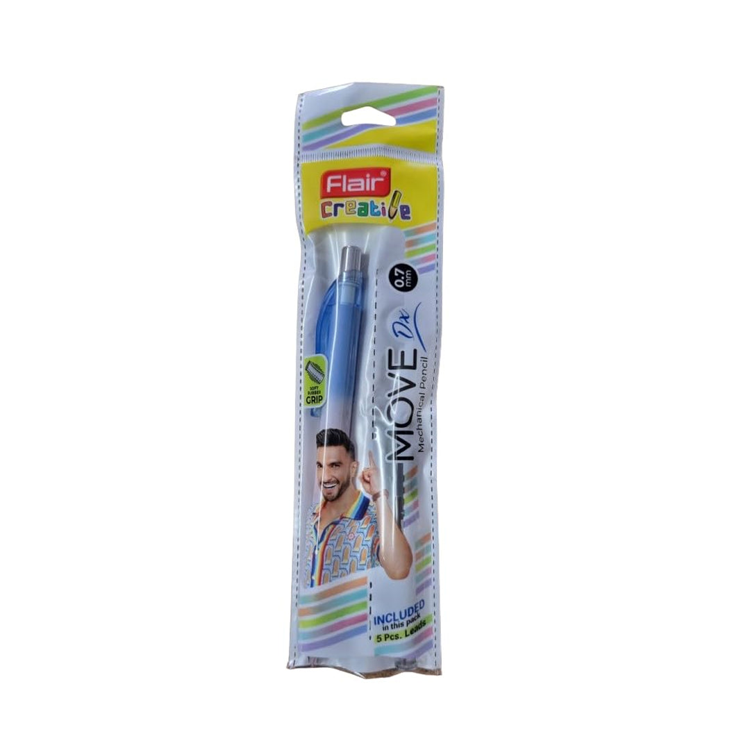 Flair Creative Move Mechanical Pencil