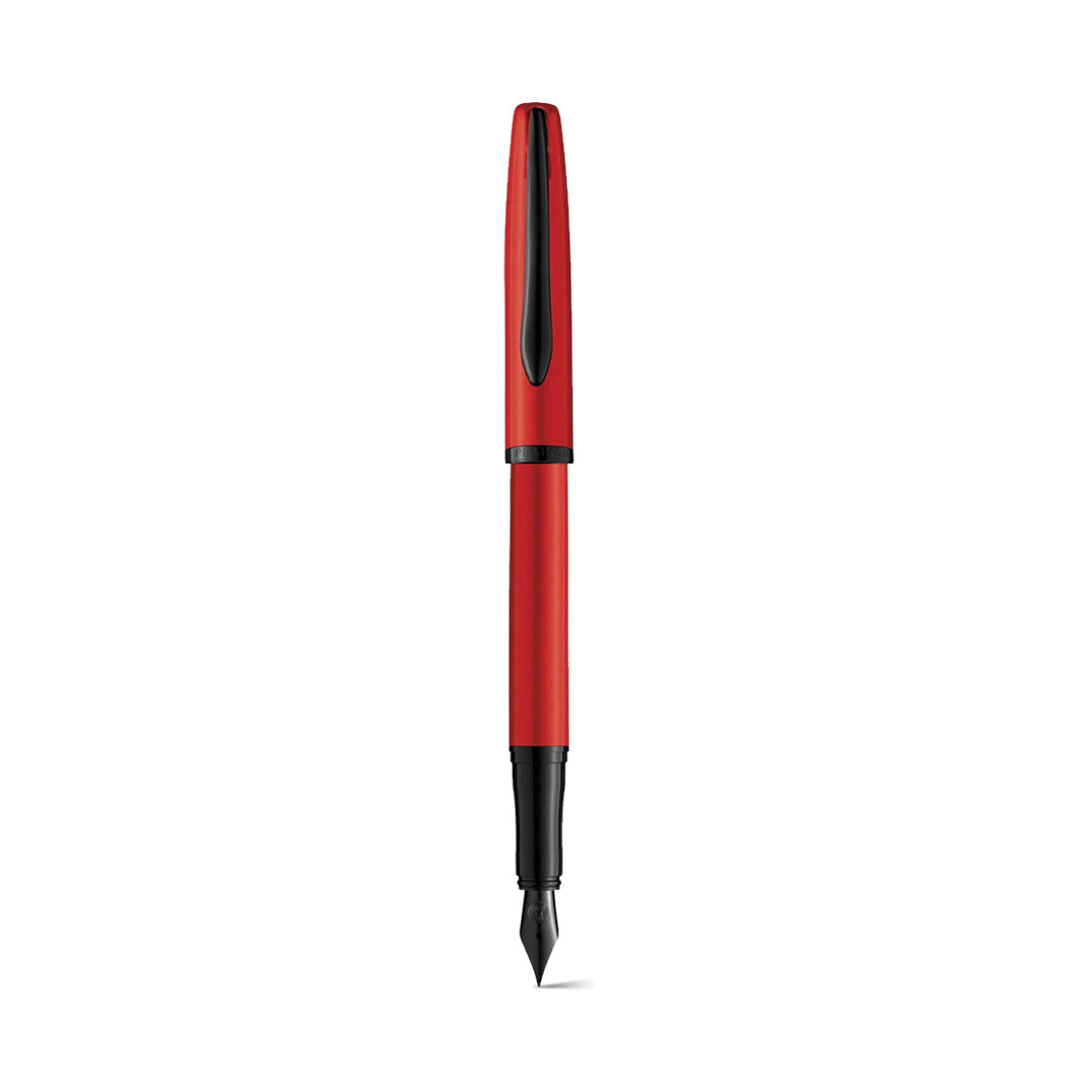 Pelikan Jazz Noble Elegance P36 PVD Fountain Pen